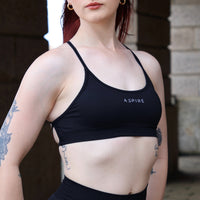 Strength Bra