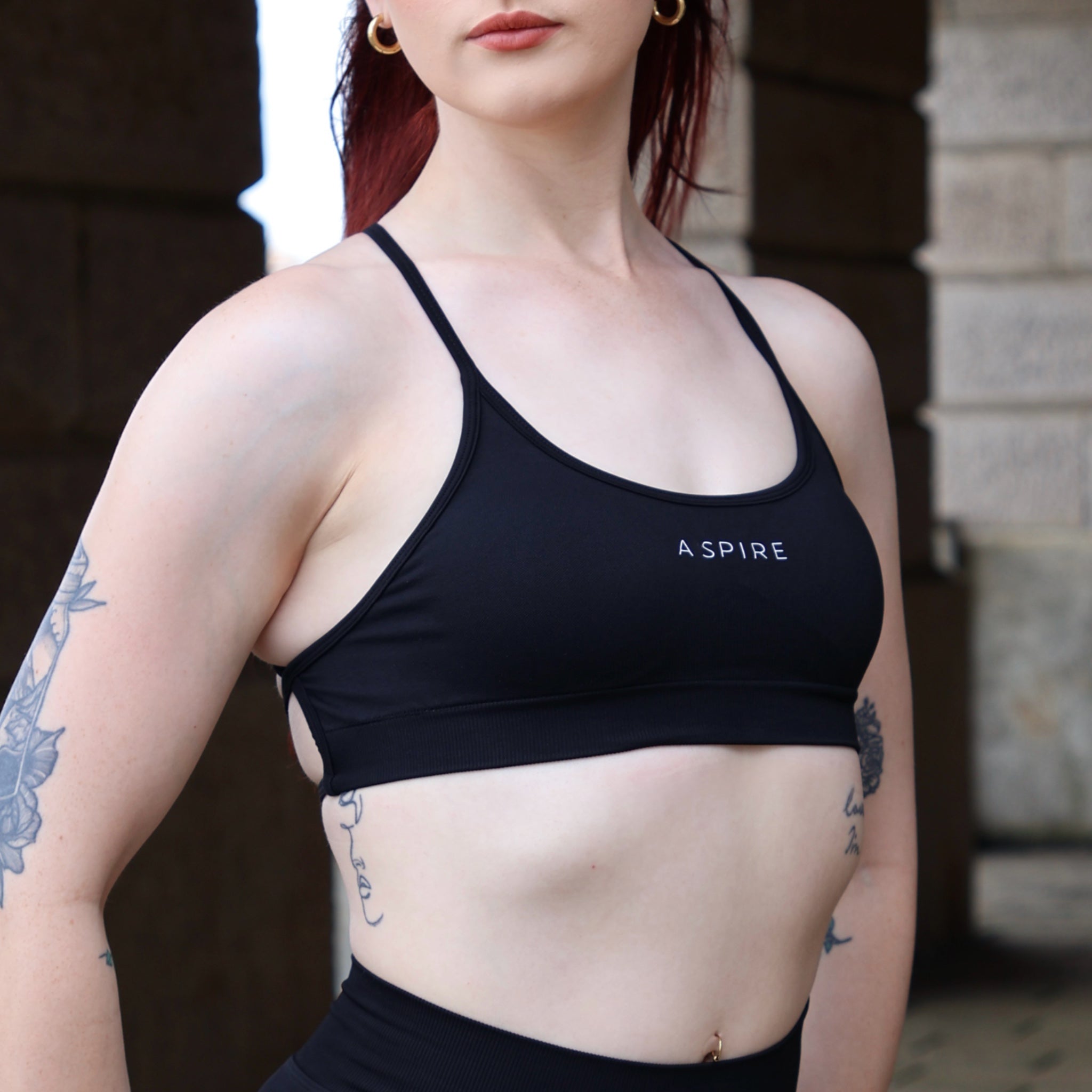 Strength Bra