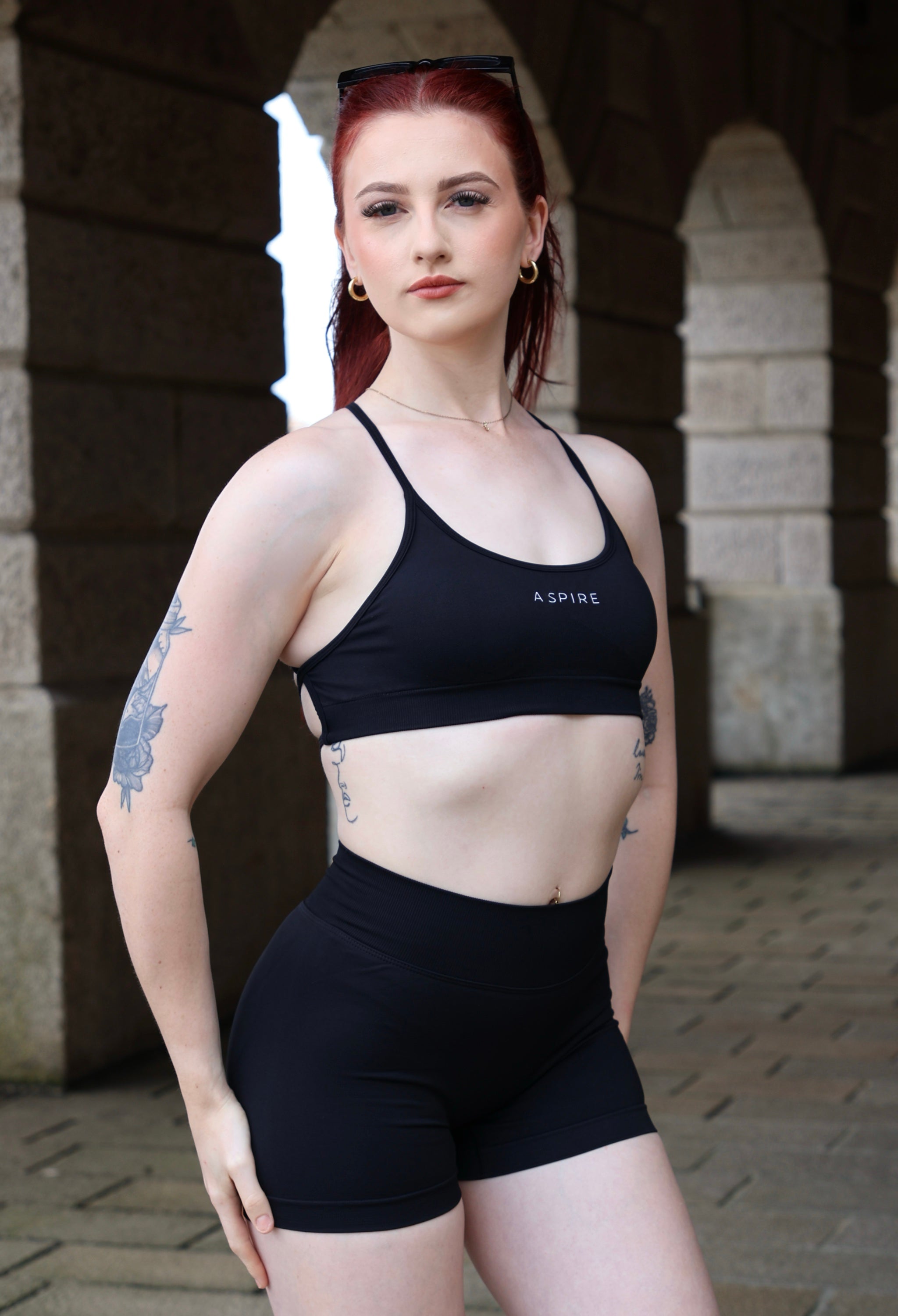 Strength Bra