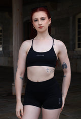 Strength Shorts