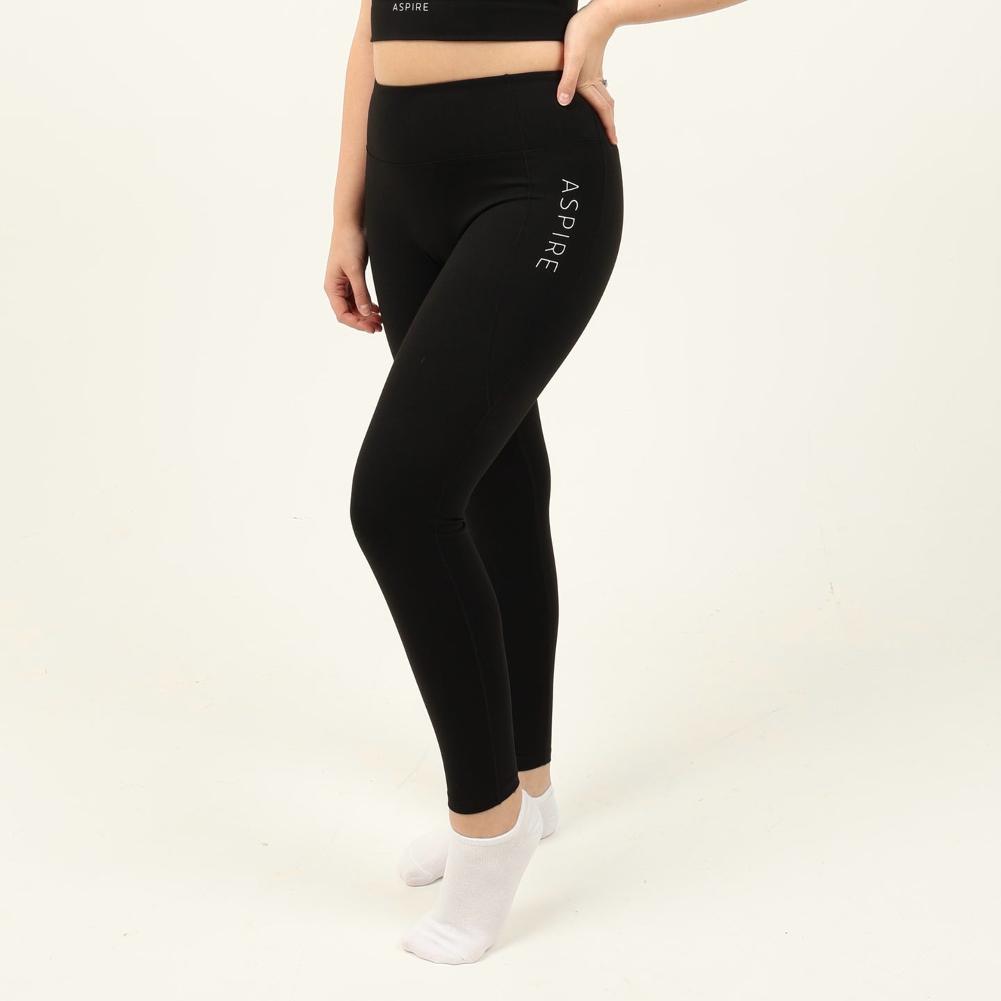 Flow Leggings