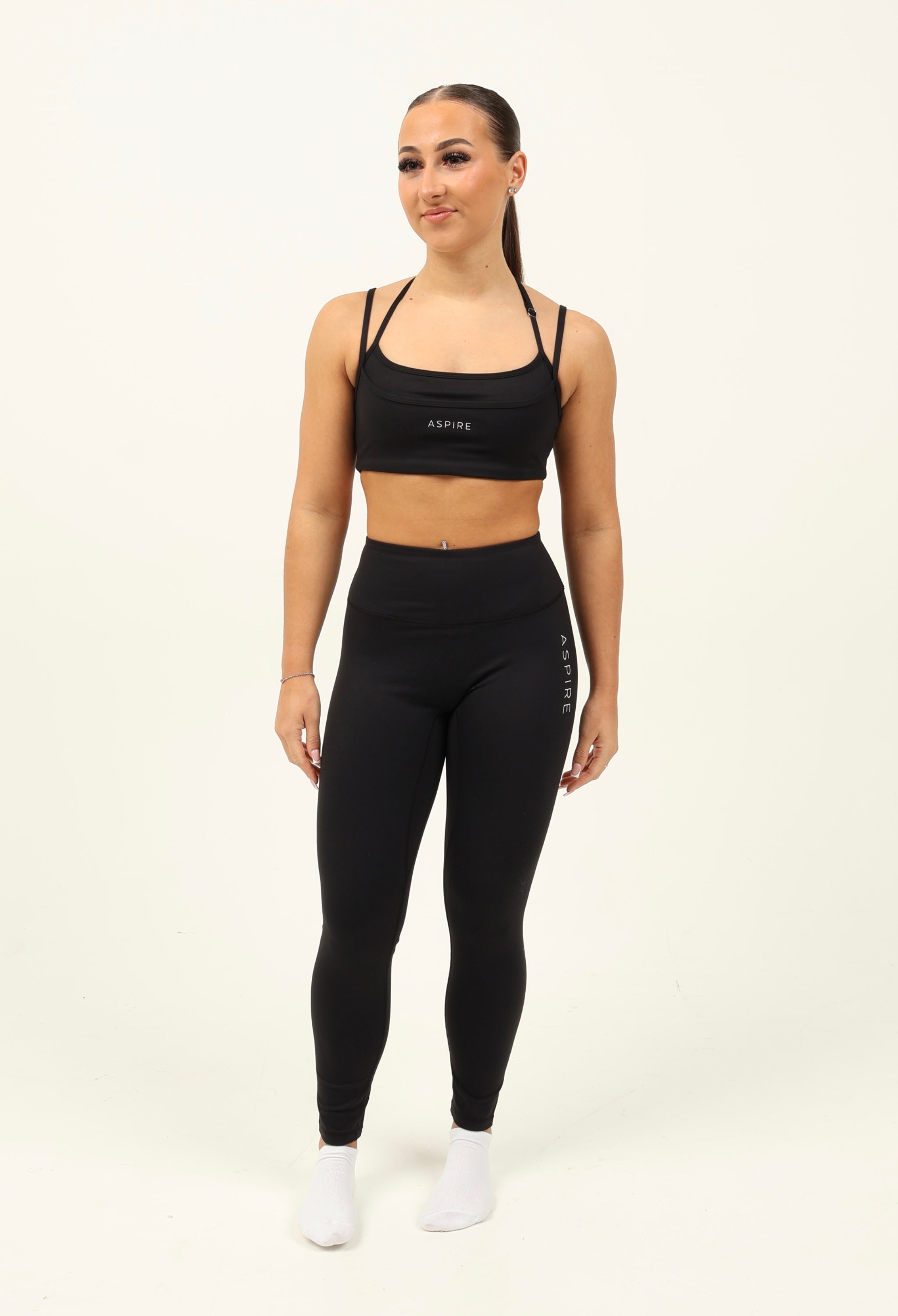 Ignite Leggings