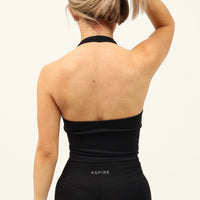 Desire Halter Neck