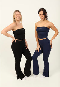 Flow Flared Leggings