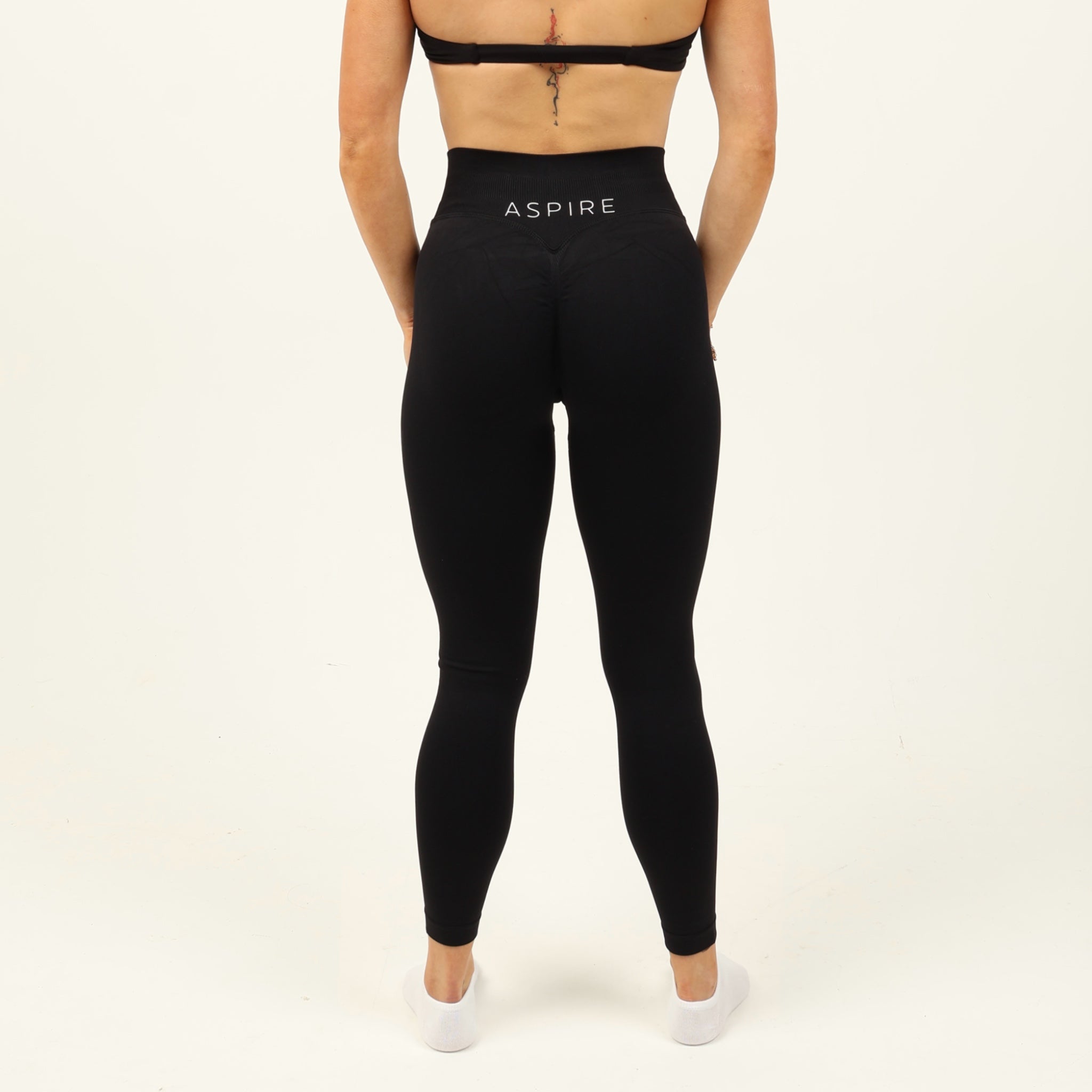 Unstoppable Leggings