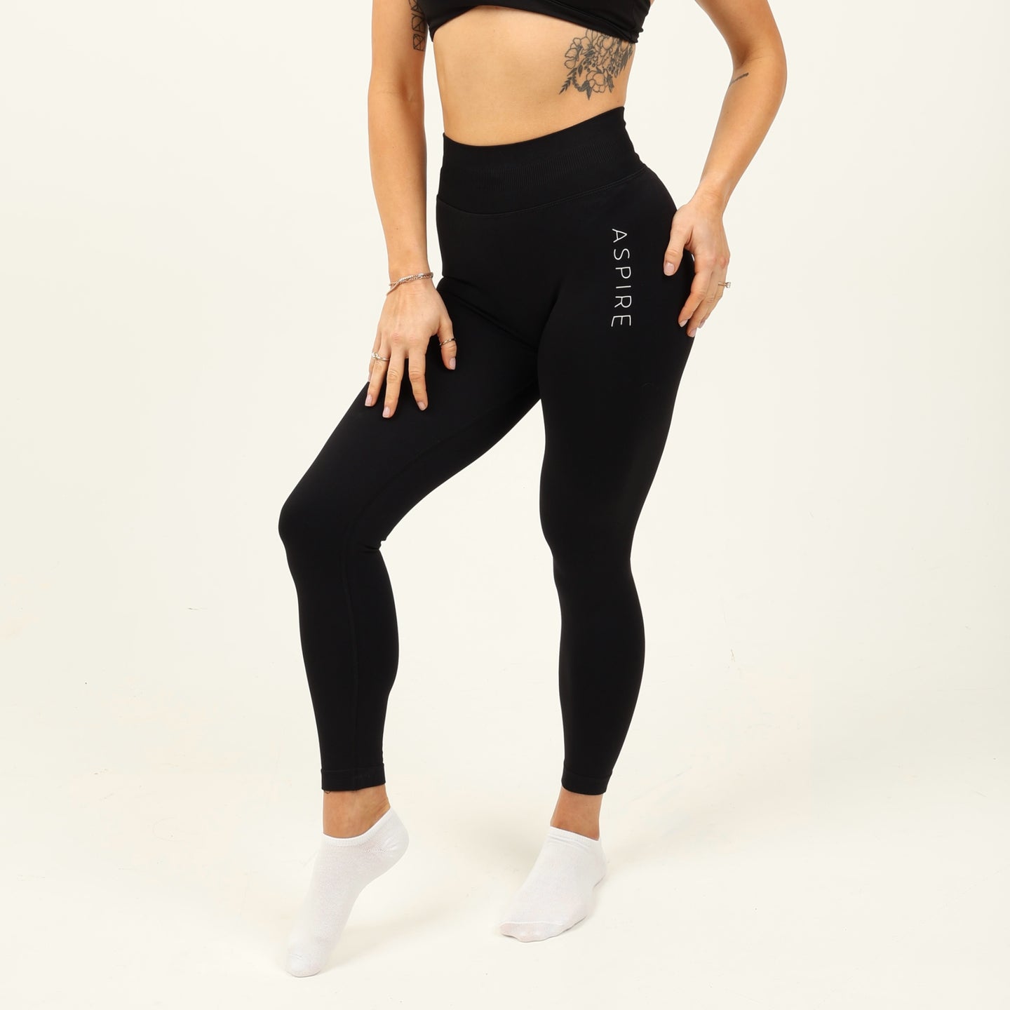 Unstoppable Leggings