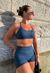 Strength Shorts