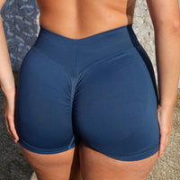 Strength Shorts