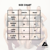 V-Waist Brazilian Brief