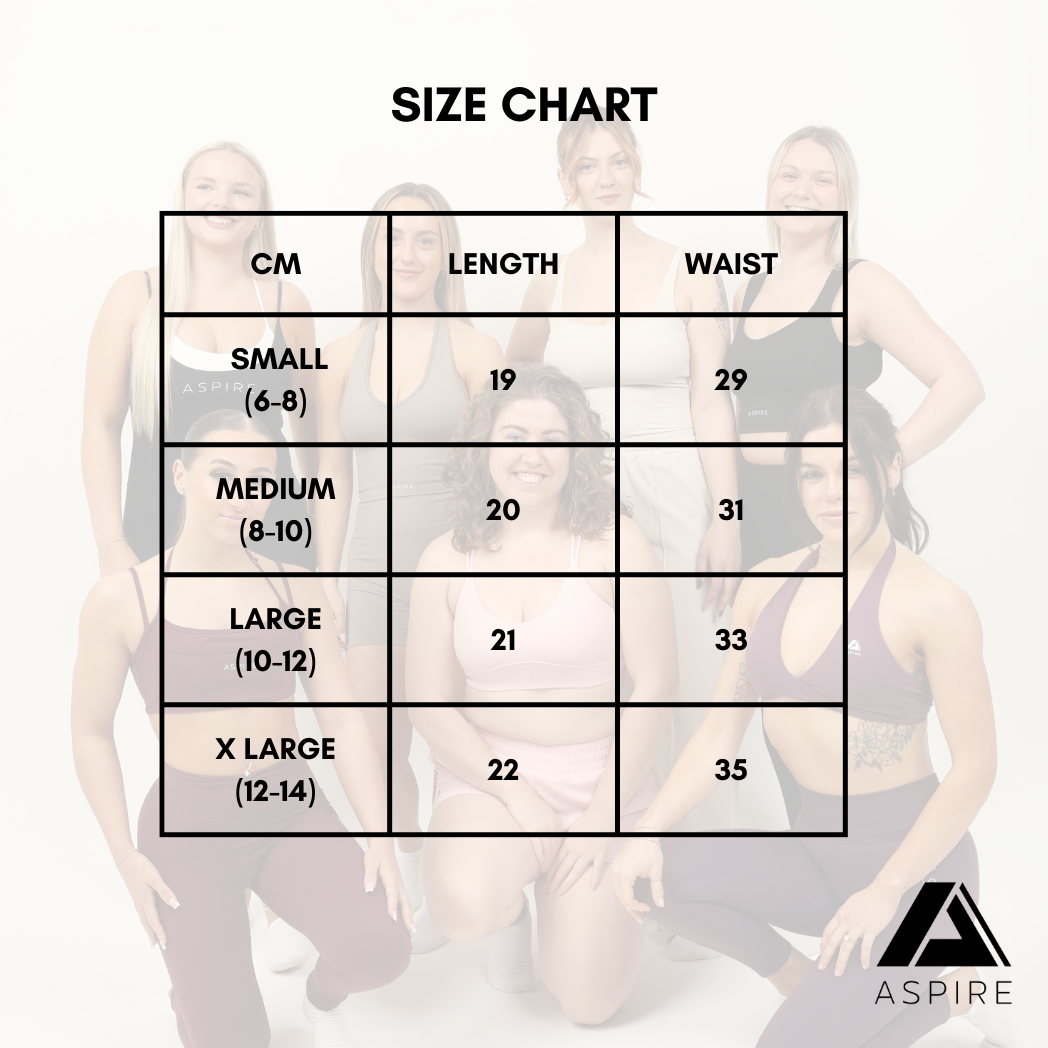 V-Waist Brazilian Brief