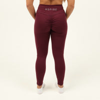 Ignite Leggings
