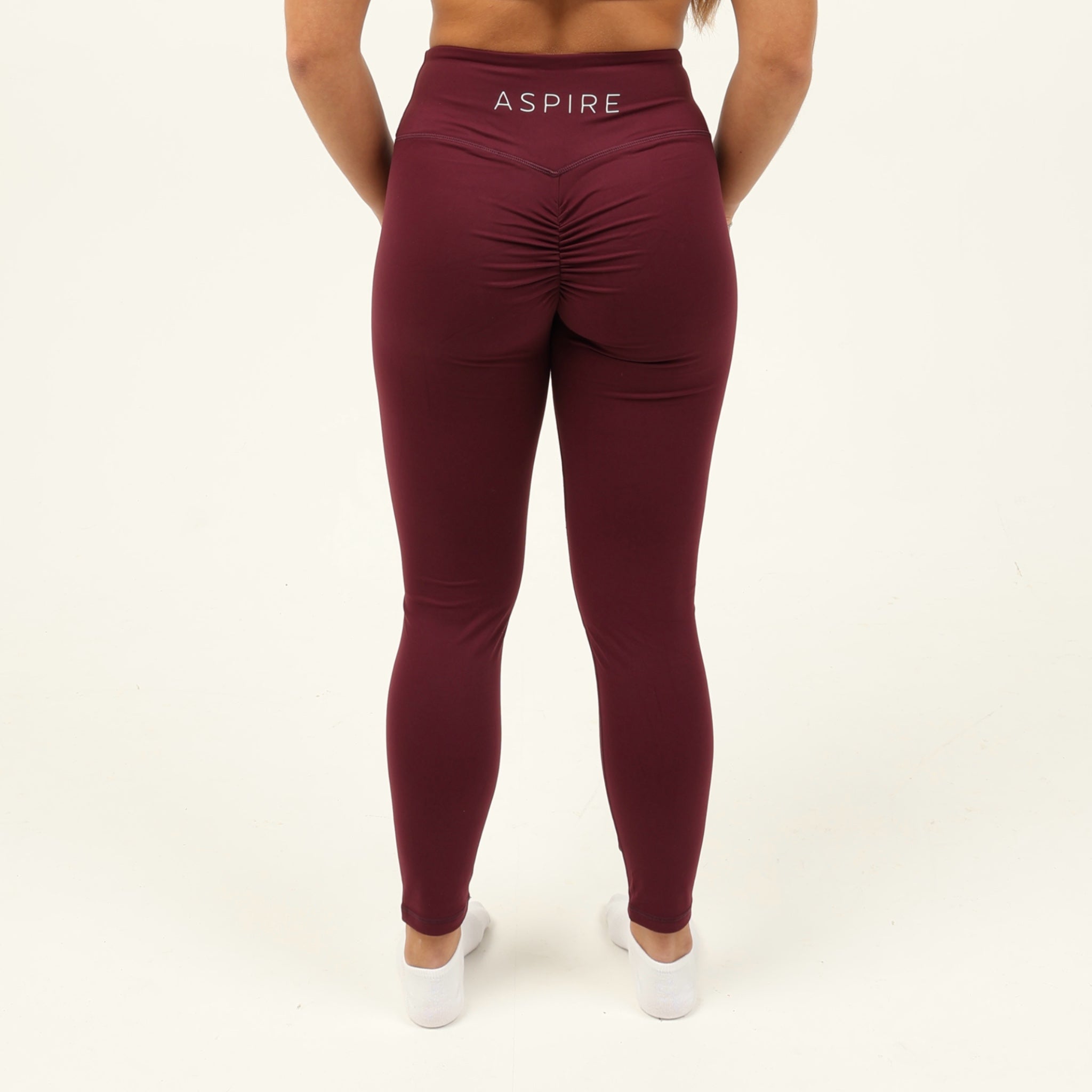 Ignite Leggings