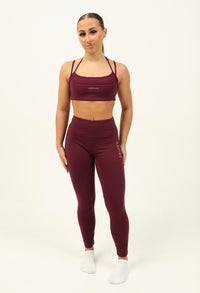 Ignite Leggings
