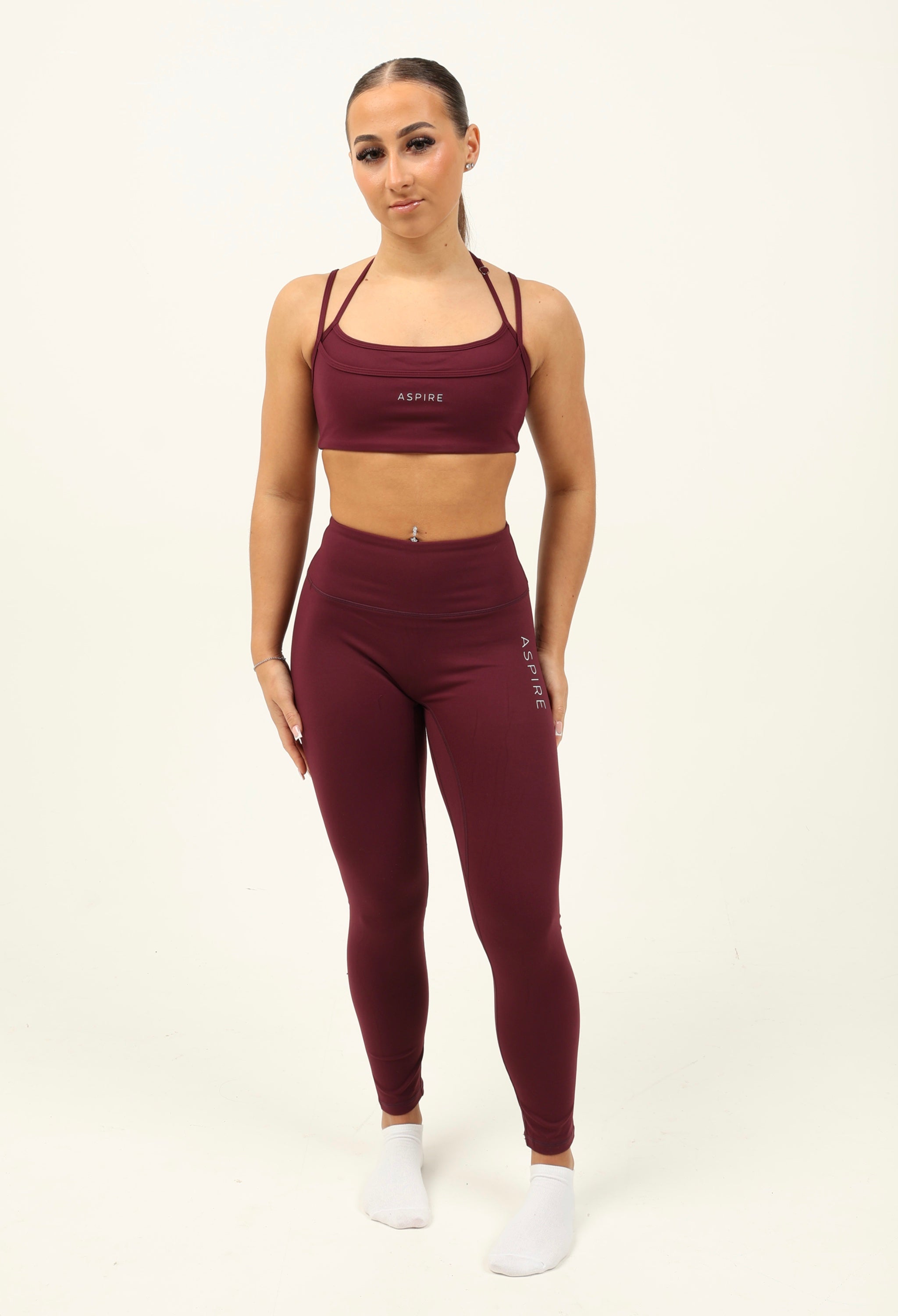 Ignite Leggings