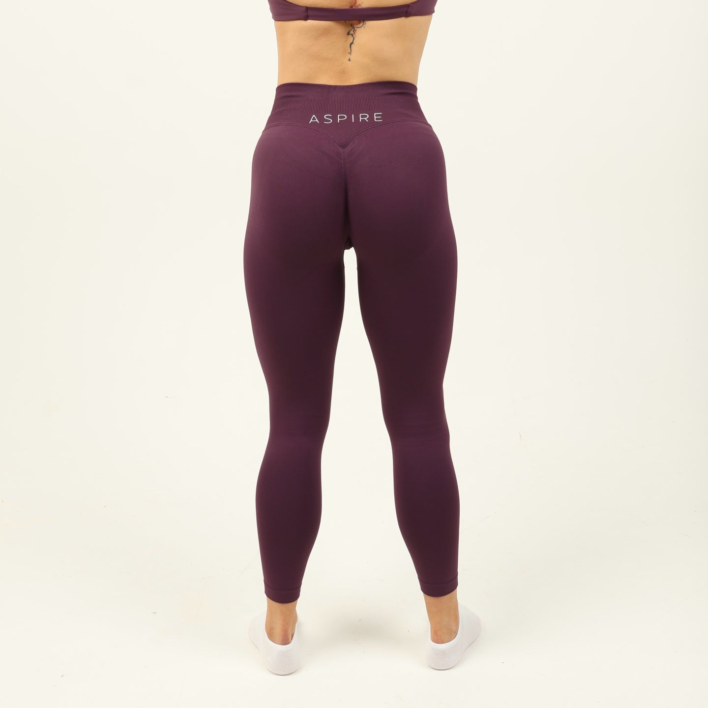 Unstoppable Leggings