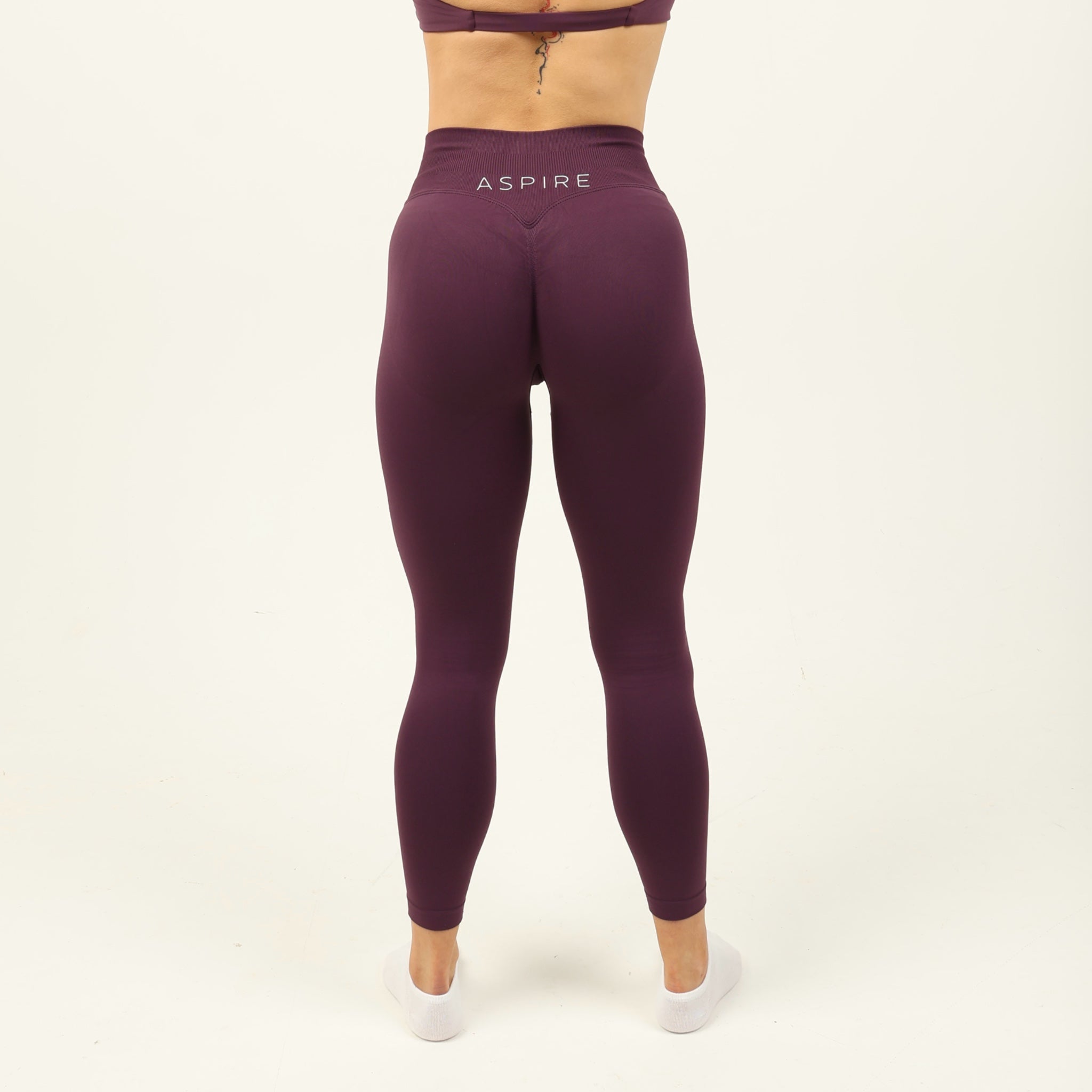 Unstoppable Leggings