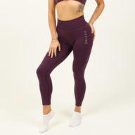 Unstoppable Leggings