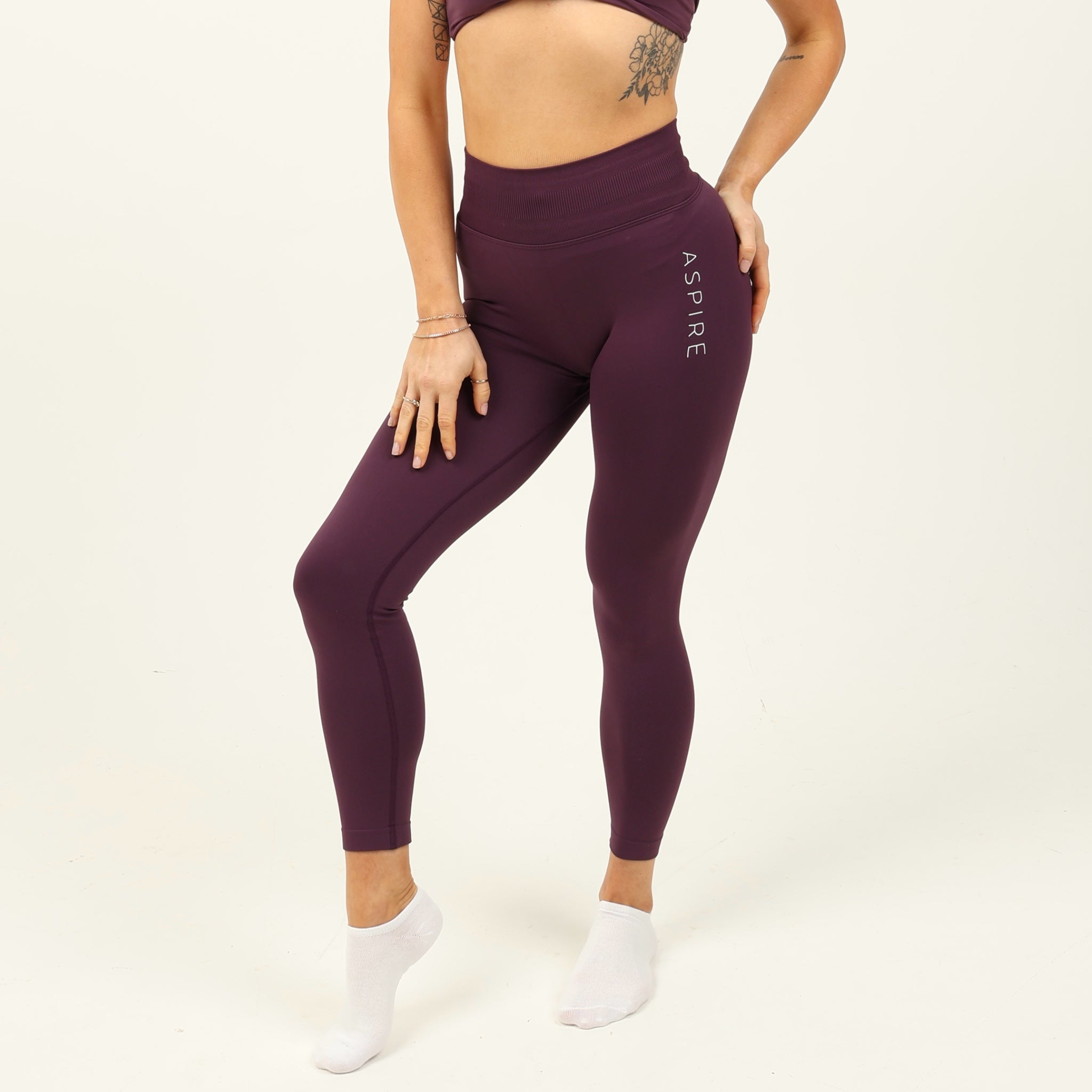 Unstoppable Leggings