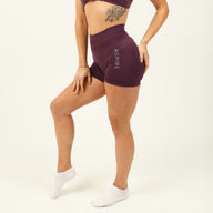 Unstoppable Shorts