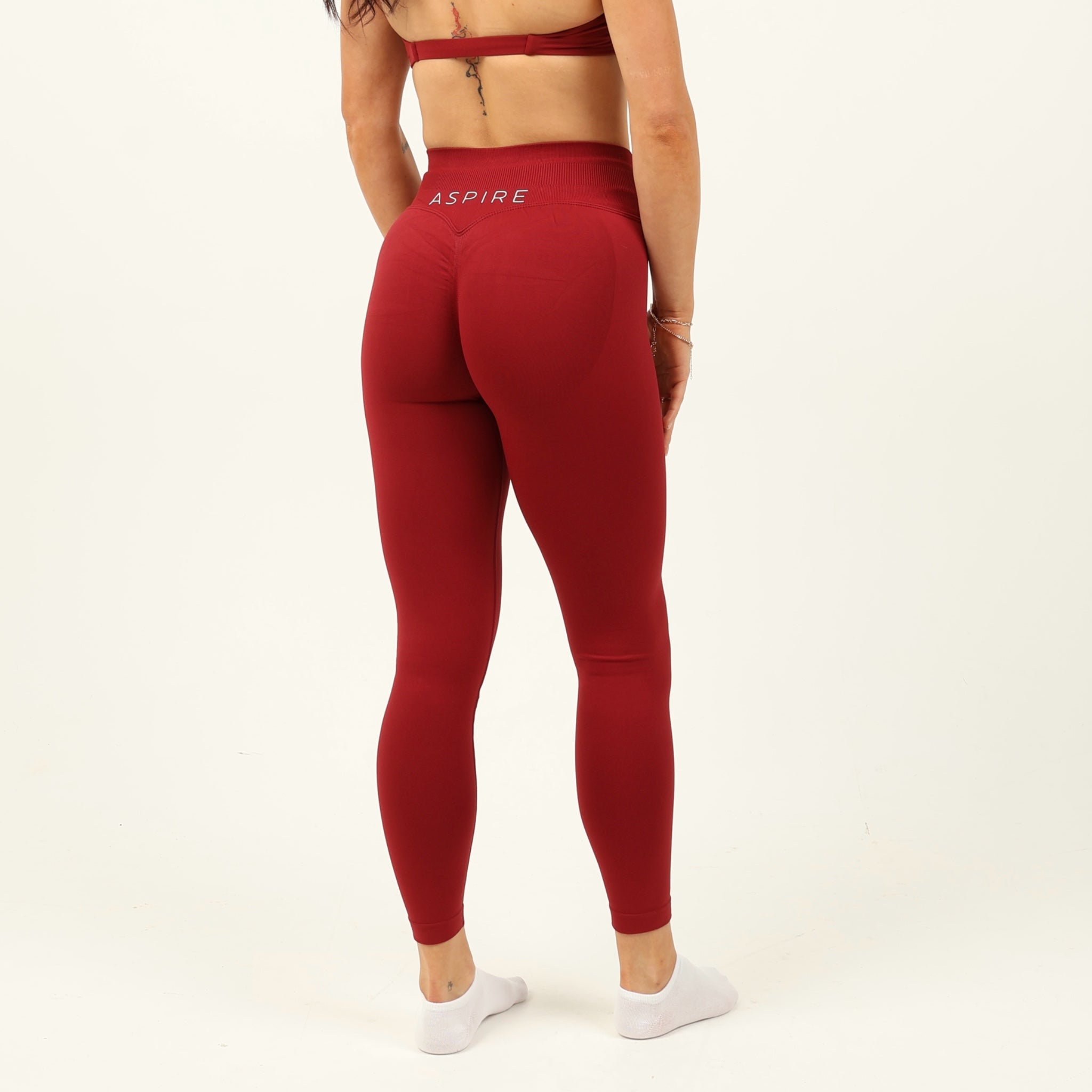 Unstoppable Leggings