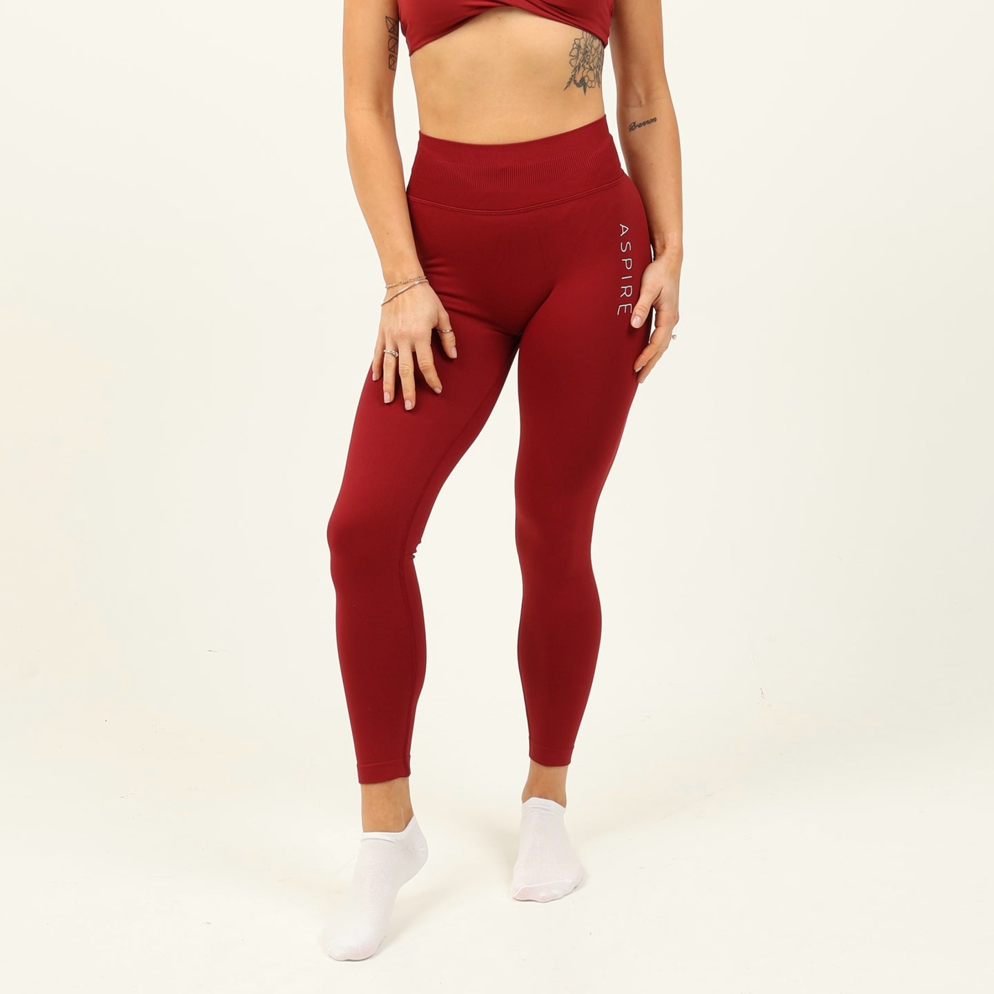 Unstoppable Leggings