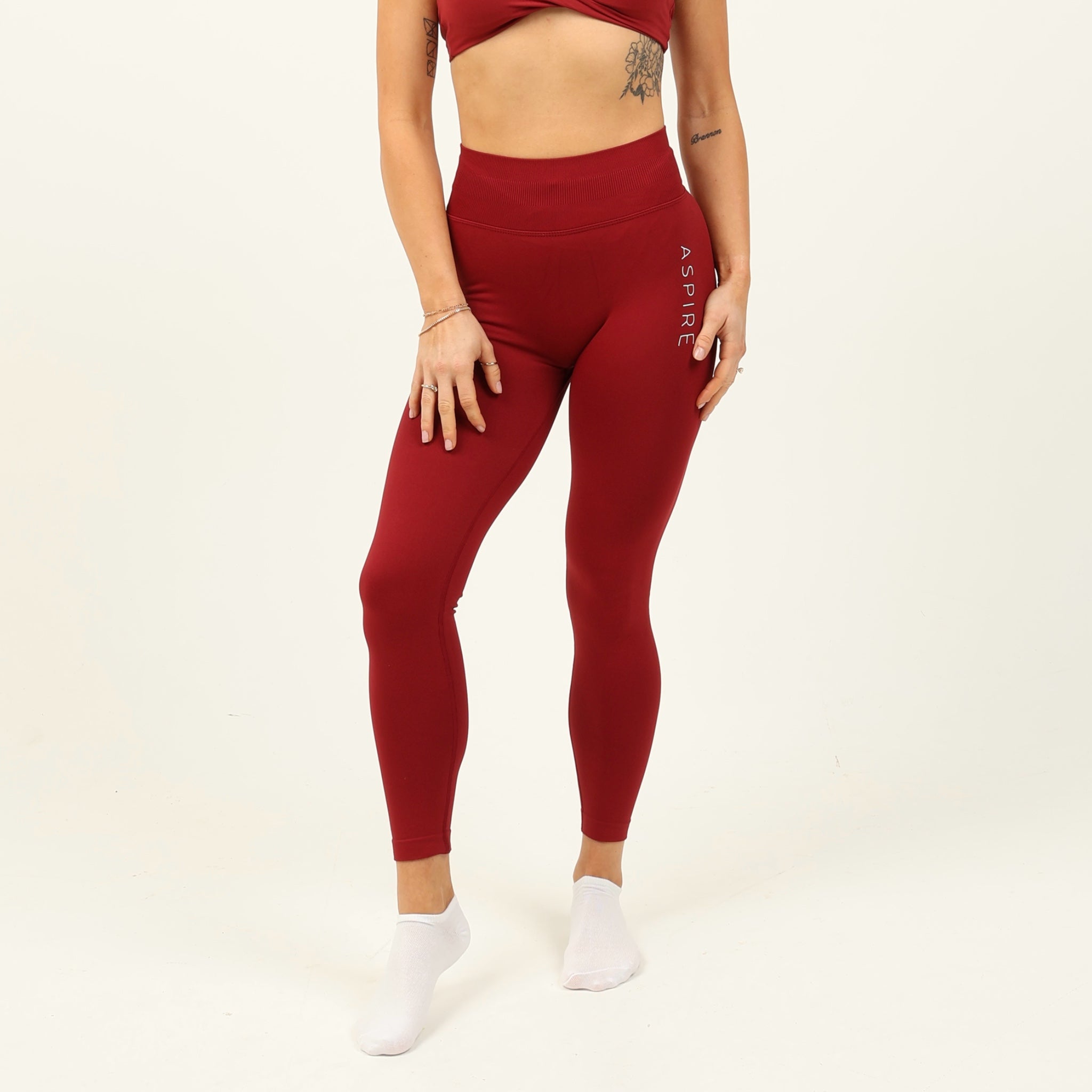 Unstoppable Leggings