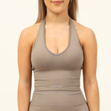 Desire Halter Neck