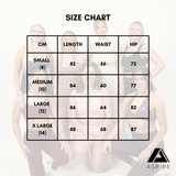 Unstoppable Leggings