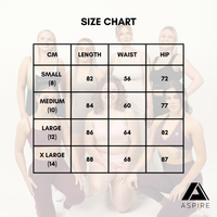 Unstoppable Leggings