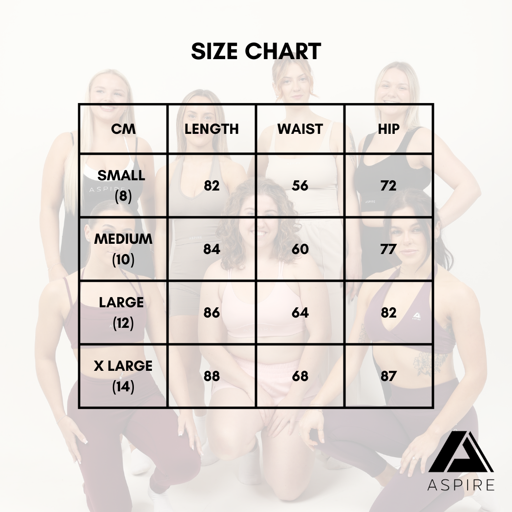 Unstoppable Leggings