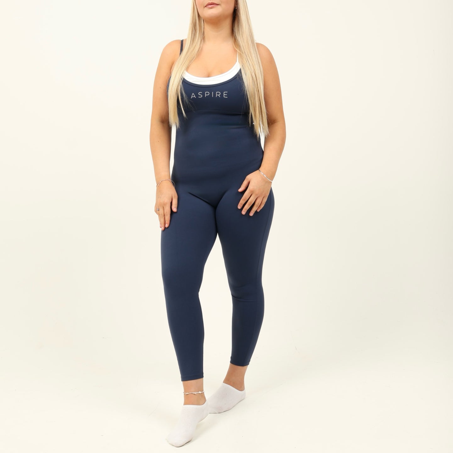 Omnia Jumpsuit