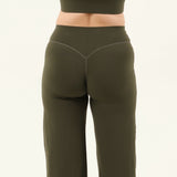 Aura Straight Leg Leggings