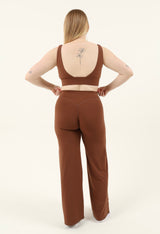 Aura Straight Leg Leggings