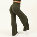Aura Straight Leg Leggings