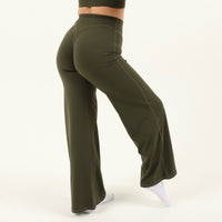 Aura Straight Leg Leggings