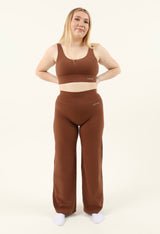 Aura Straight Leg Leggings