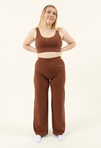 Aura Straight Leg Leggings