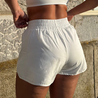 Momentum Shorts